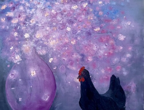 The Secret Language of Bloom and Beast